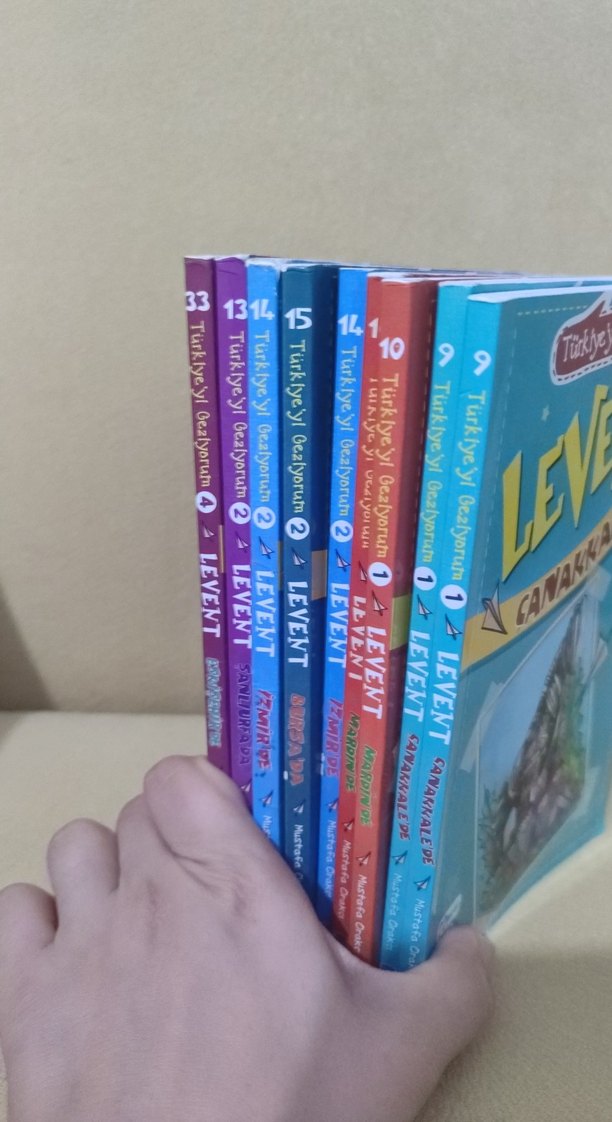 Levent Çanakkale'de - Türkiye'yi Geziyorum - Görsel 2