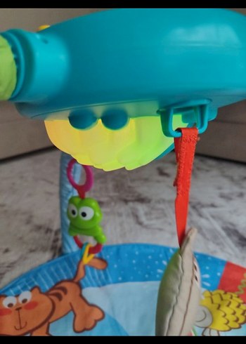 oyun halısı - Görsel 4