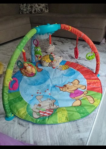 oyun halısı - Görsel 2