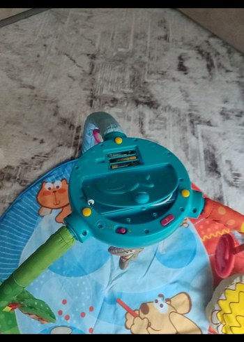 oyun halısı - Görsel 5