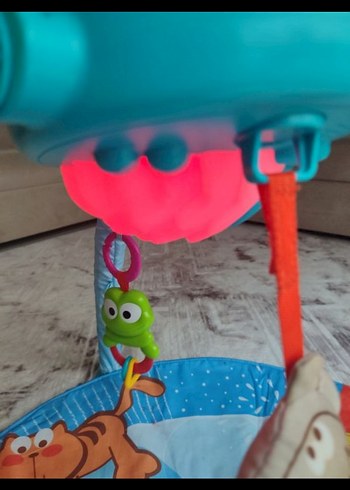 oyun halısı - Görsel 3