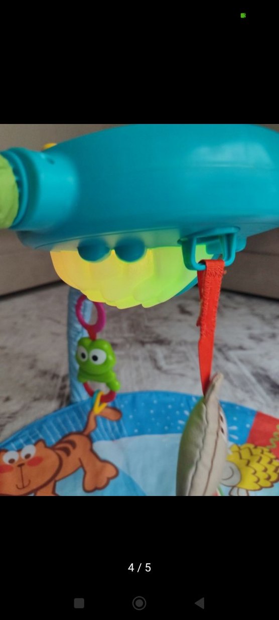 oyun halısı - Görsel 4