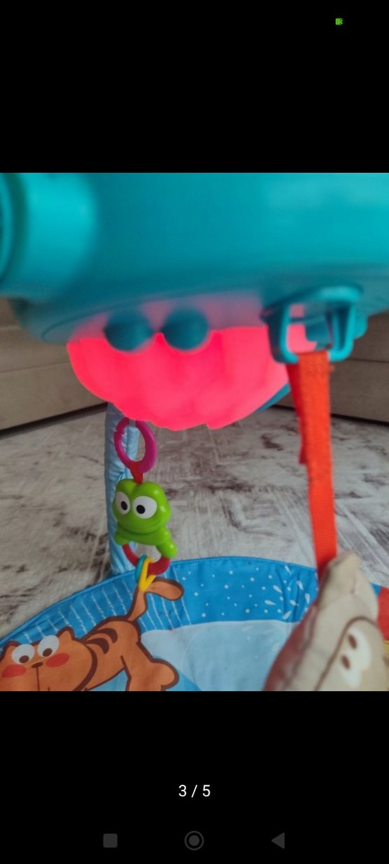 oyun halısı - Görsel 3