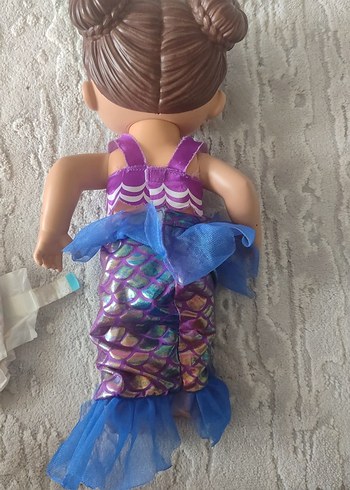 orjinal baby alive - Görsel 4