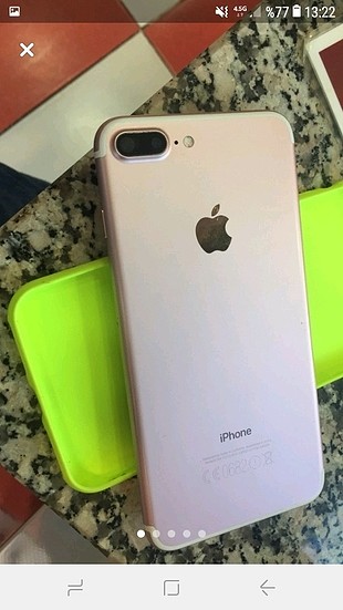  Beden apple 7plus