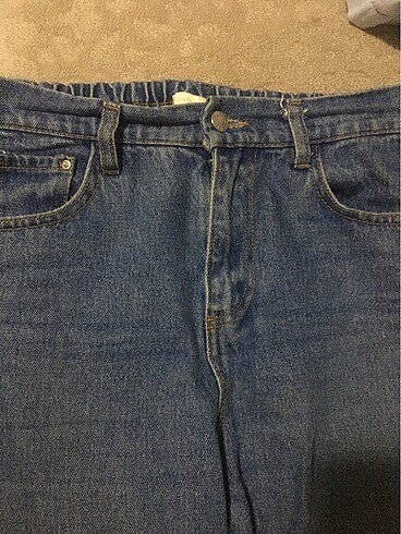 38 Beden Jean kot