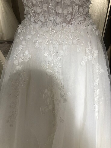 Gelinlik - Görsel 4