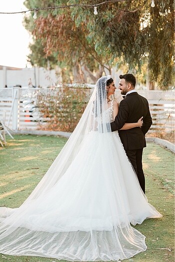 Gelinlik - Görsel 7