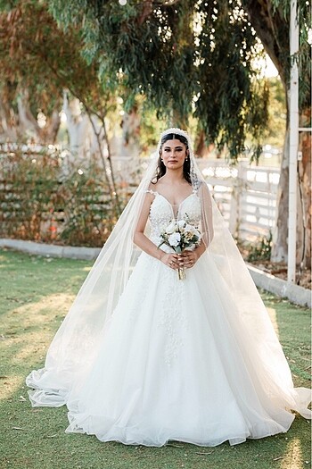 Gelinlik - Görsel 5