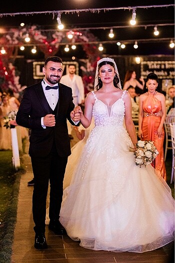 Gelinlik - Görsel 6