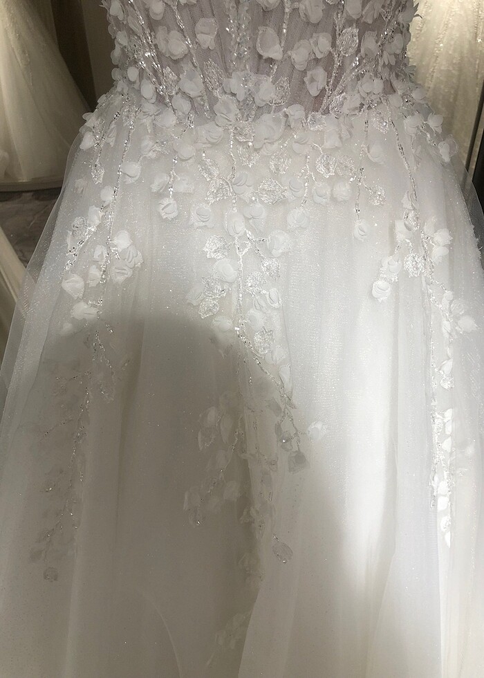 Gelinlik - Görsel 4