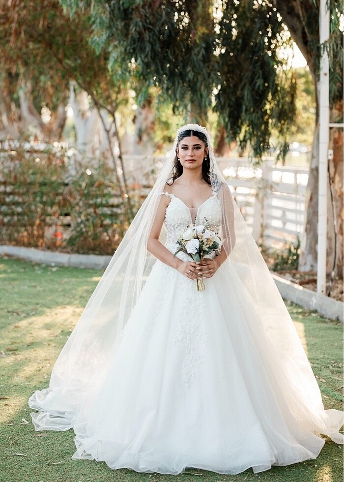 Gelinlik - Görsel 5