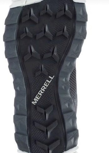 Merrell Wildwood Outdoor Spor Ayakkabı - Görsel 4