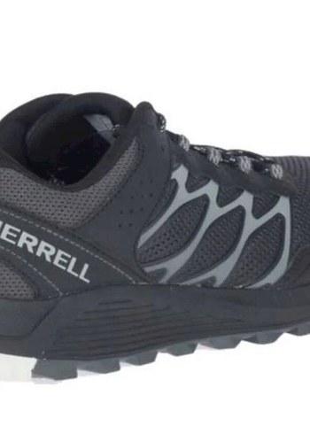 Merrell Wildwood Outdoor Spor Ayakkabı - Görsel 3