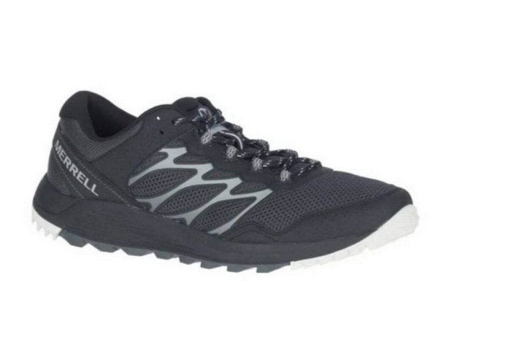 Merrell Wildwood Outdoor Spor Ayakkabı - Görsel 2