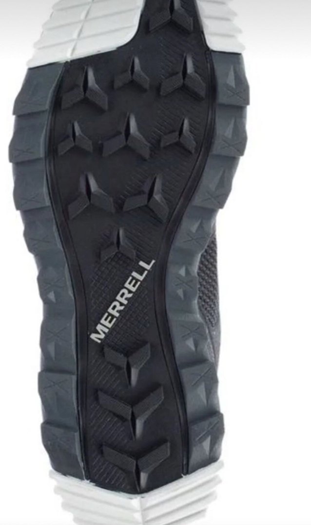 Merrell Wildwood Outdoor Spor Ayakkabı - Görsel 4