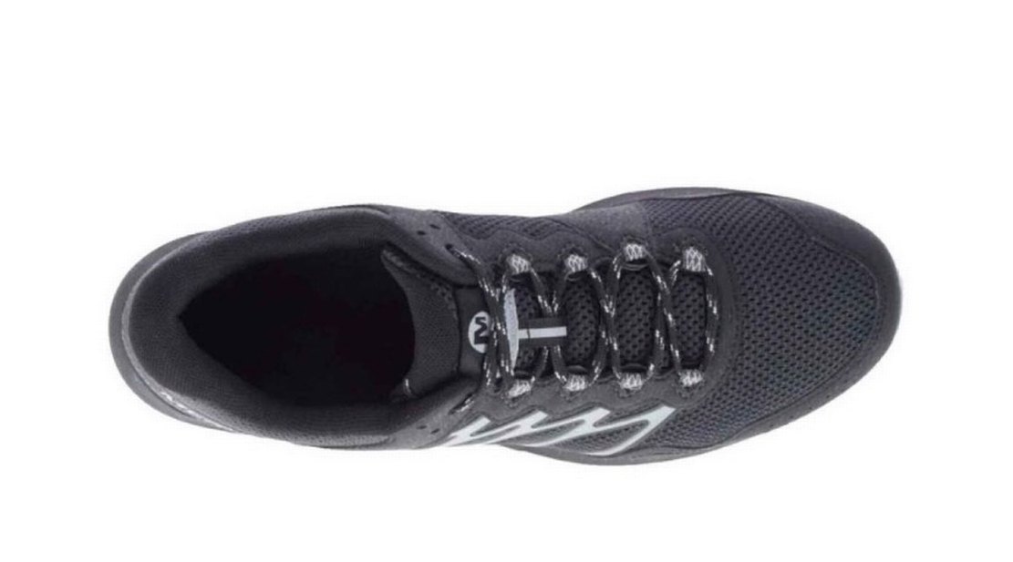 Merrell Wildwood Outdoor Spor Ayakkabı - Görsel 5