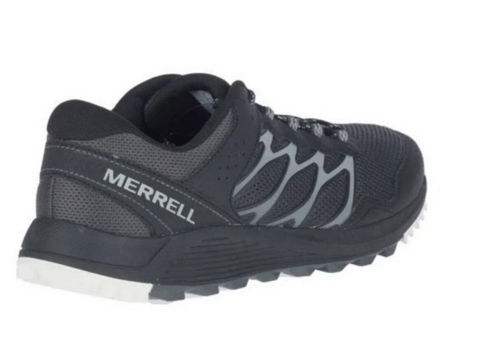 Merrell Wildwood Outdoor Spor Ayakkabı - Görsel 3