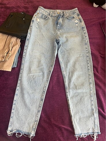 zara jean
