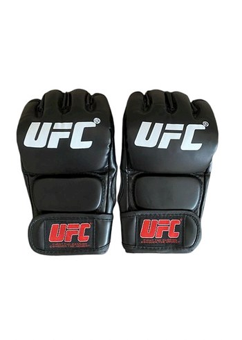 UFC-MMA MAÇ ELDİVENİ