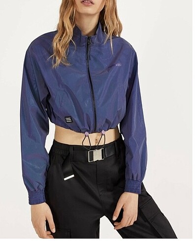 Bershka ceket