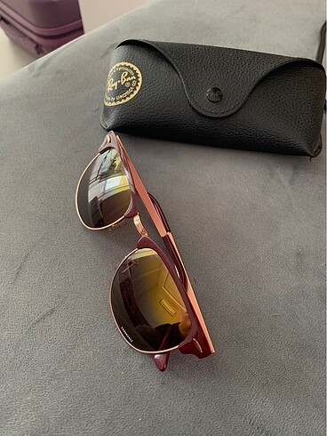 Ray-ban gözlük
