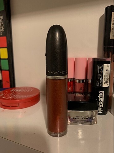 Mac ruj