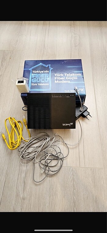 Modem