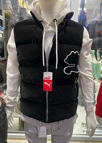 PUMA YELEK - Görsel 2