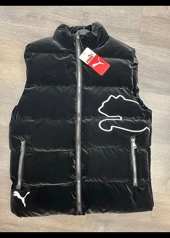 PUMA YELEK - Görsel 3