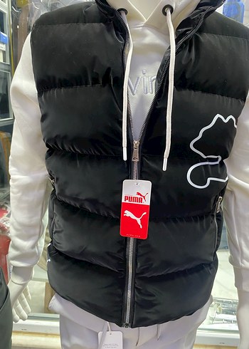 PUMA YELEK - Görsel 5