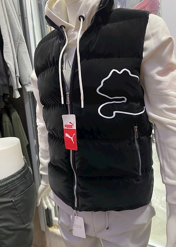 PUMA YELEK - Görsel 4