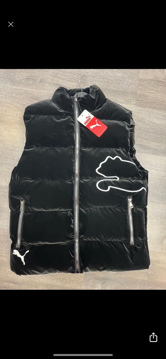 PUMA YELEK - Görsel 3