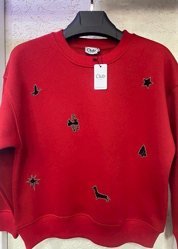 BEYMEN CLUP SWEATSHİRT - Görsel 5