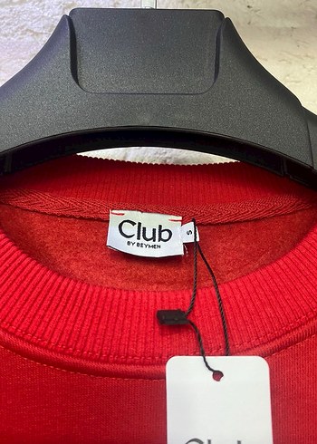 BEYMEN CLUP SWEATSHİRT - Görsel 3