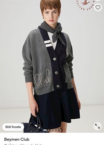 BEYMEN CLUP HIRKA - Görsel 7