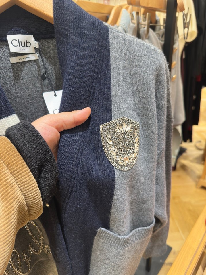 BEYMEN CLUP HIRKA - Görsel 2