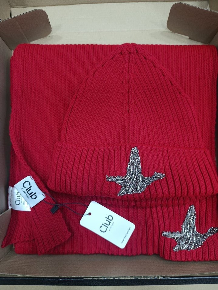 BEYMEN CLUP ATKI BERE TAKIM - Görsel 3