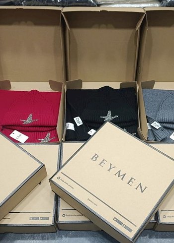 BEYMEN CLUP ATKI BERE TAKIM - Görsel 3