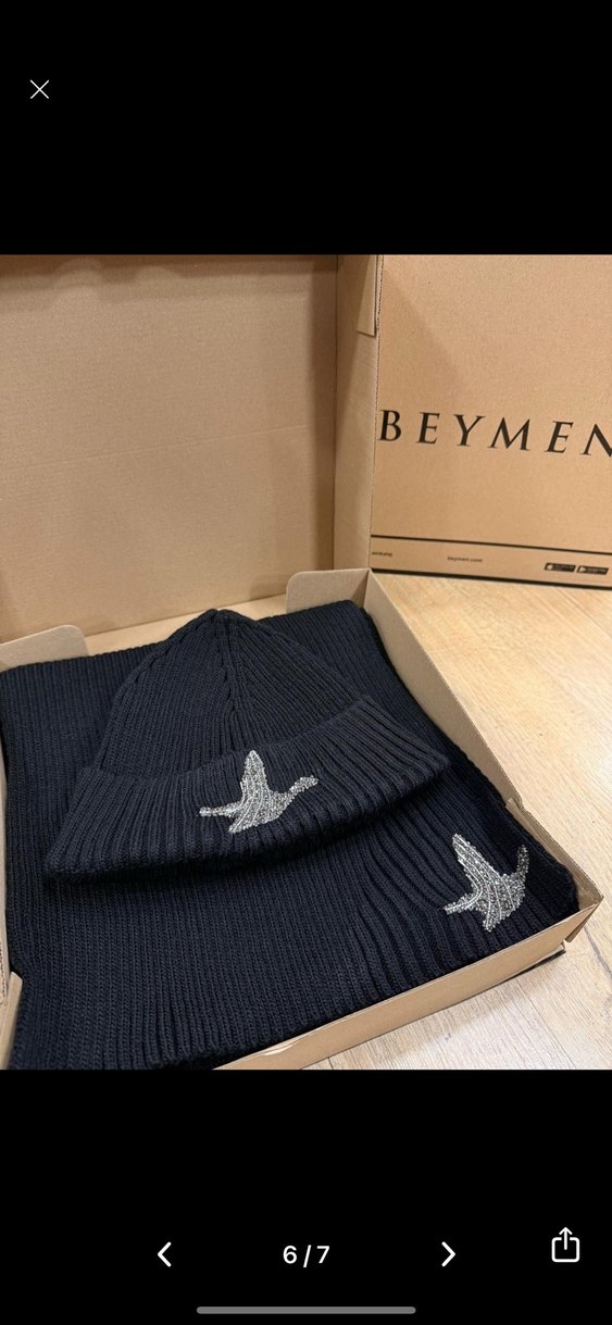 BEYMEN CLUP ATKI BERE TAKIM - Görsel 4