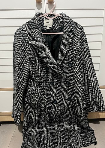 Koton Uzun Kruvaze Kaban (Özel Koleksiyon) - Görsel 2