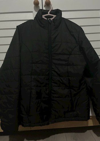 Decathlon Şişme Mont - Görsel 2