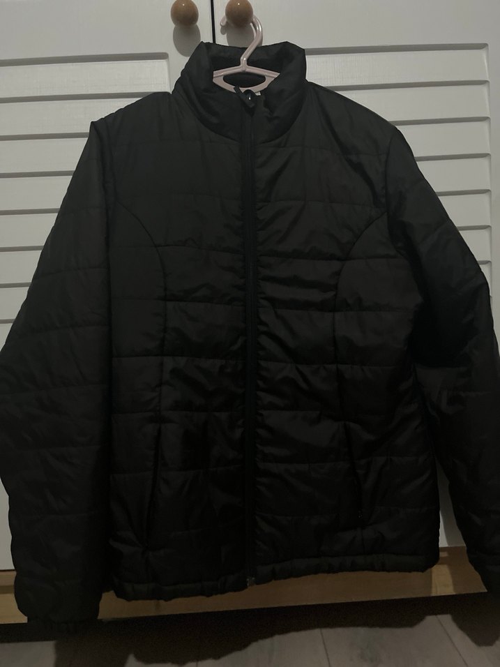 Decathlon Şişme Mont - Görsel 2