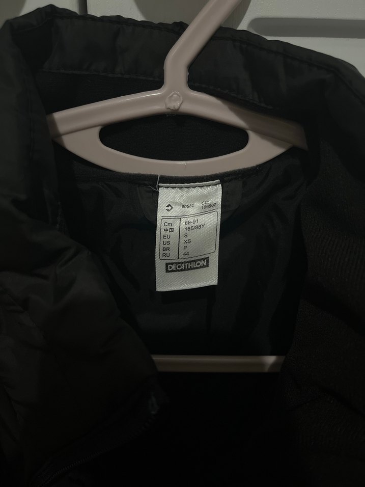 Decathlon Şişme Mont - Görsel 3