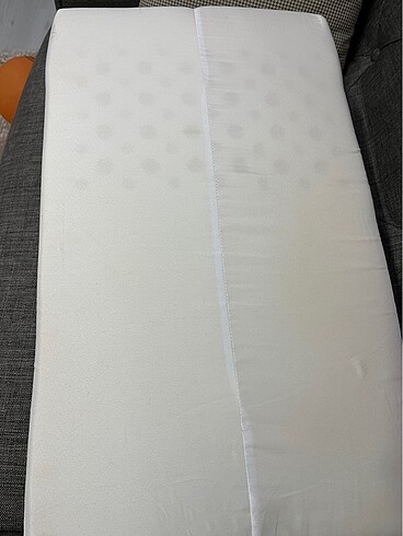 Sıfır Ayarında Reflü yatağı - Görsel 2