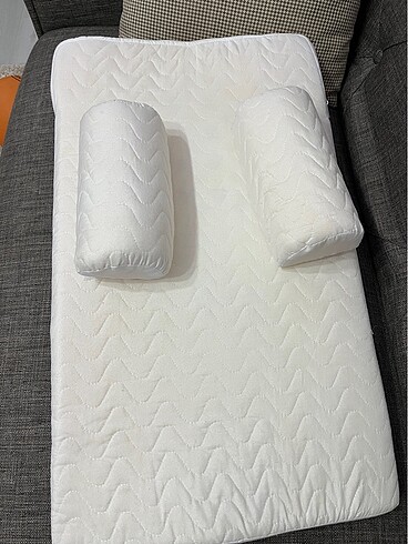 Sıfır Ayarında Reflü yatağı - Görsel 3