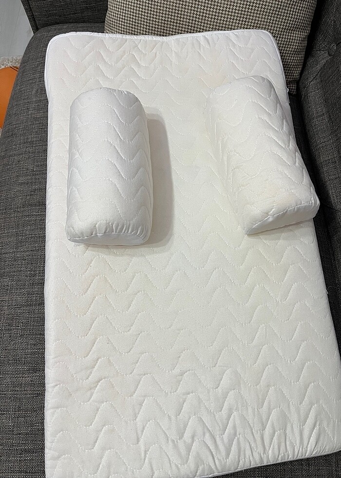 Sıfır Ayarında Reflü yatağı - Görsel 3