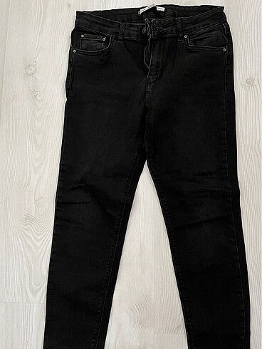 31 Beden Addax Yüksek Bel Skinny