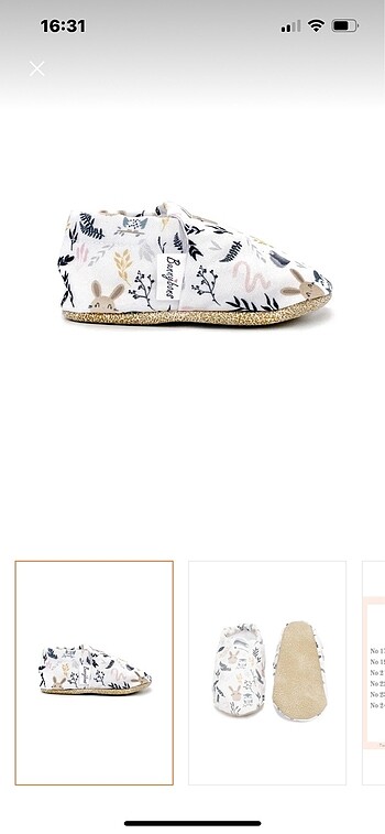 Bebek Panduf - Görsel 2