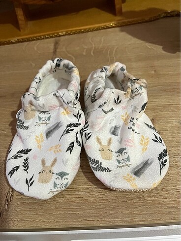 Bebek Panduf - Görsel 3